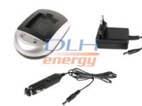 Dlh External charger 220V&12V (AM-PP124) Dlh External charger 220V&12V (AM-PP124)